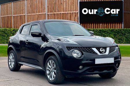 1970 Nissan Juke 