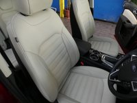 USED 2017 66 FORD GALAXY 2.0 TITANIUM X TDCI 5d 177 BHP 7 SEATS SAT NAV SUNROOF REAR VIEW CAMERA 6 MONTHS GOLD WARRANTY