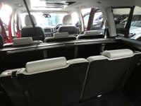 USED 2017 66 FORD GALAXY 2.0 TITANIUM X TDCI 5d 177 BHP 7 SEATS SAT NAV SUNROOF REAR VIEW CAMERA 6 MONTHS GOLD WARRANTY