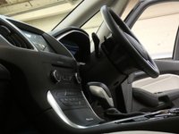 USED 2017 66 FORD GALAXY 2.0 TITANIUM X TDCI 5d 177 BHP 7 SEATS SAT NAV SUNROOF REAR VIEW CAMERA 6 MONTHS GOLD WARRANTY