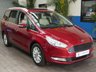 USED 2017 66 FORD GALAXY 2.0 TITANIUM X TDCI 5d 177 BHP 7 SEATS SAT NAV SUNROOF REAR VIEW CAMERA 6 MONTHS GOLD WARRANTY