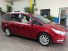 USED 2017 66 FORD GALAXY 2.0 TITANIUM X TDCI 5d 177 BHP 7 SEATS SAT NAV SUNROOF REAR VIEW CAMERA 6 MONTHS GOLD WARRANTY