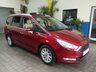 USED 2017 66 FORD GALAXY 2.0 TITANIUM X TDCI 5d 177 BHP 7 SEATS SAT NAV SUNROOF REAR VIEW CAMERA 6 MONTHS GOLD WARRANTY