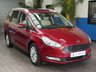 USED 2017 66 FORD GALAXY 2.0 TITANIUM X TDCI 5d 177 BHP 7 SEATS SAT NAV SUNROOF REAR VIEW CAMERA 6 MONTHS GOLD WARRANTY