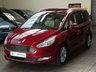 USED 2017 66 FORD GALAXY 2.0 TITANIUM X TDCI 5d 177 BHP 7 SEATS SAT NAV SUNROOF REAR VIEW CAMERA 6 MONTHS GOLD WARRANTY