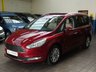 USED 2017 66 FORD GALAXY 2.0 TITANIUM X TDCI 5d 177 BHP 7 SEATS SAT NAV SUNROOF REAR VIEW CAMERA 6 MONTHS GOLD WARRANTY
