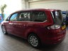 USED 2017 66 FORD GALAXY 2.0 TITANIUM X TDCI 5d 177 BHP 7 SEATS SAT NAV SUNROOF REAR VIEW CAMERA 6 MONTHS GOLD WARRANTY