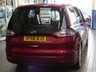 USED 2017 66 FORD GALAXY 2.0 TITANIUM X TDCI 5d 177 BHP 7 SEATS SAT NAV SUNROOF REAR VIEW CAMERA 6 MONTHS GOLD WARRANTY