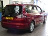 USED 2017 66 FORD GALAXY 2.0 TITANIUM X TDCI 5d 177 BHP 7 SEATS SAT NAV SUNROOF REAR VIEW CAMERA 6 MONTHS GOLD WARRANTY