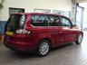 USED 2017 66 FORD GALAXY 2.0 TITANIUM X TDCI 5d 177 BHP 7 SEATS SAT NAV SUNROOF REAR VIEW CAMERA 6 MONTHS GOLD WARRANTY
