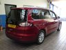 USED 2017 66 FORD GALAXY 2.0 TITANIUM X TDCI 5d 177 BHP 7 SEATS SAT NAV SUNROOF REAR VIEW CAMERA 6 MONTHS GOLD WARRANTY