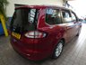 USED 2017 66 FORD GALAXY 2.0 TITANIUM X TDCI 5d 177 BHP 7 SEATS SAT NAV SUNROOF REAR VIEW CAMERA 6 MONTHS GOLD WARRANTY