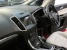 USED 2017 66 FORD GALAXY 2.0 TITANIUM X TDCI 5d 177 BHP 7 SEATS SAT NAV SUNROOF REAR VIEW CAMERA 6 MONTHS GOLD WARRANTY