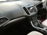USED 2017 66 FORD GALAXY 2.0 TITANIUM X TDCI 5d 177 BHP 7 SEATS SAT NAV SUNROOF REAR VIEW CAMERA 6 MONTHS GOLD WARRANTY