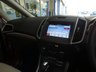 USED 2017 66 FORD GALAXY 2.0 TITANIUM X TDCI 5d 177 BHP 7 SEATS SAT NAV SUNROOF REAR VIEW CAMERA 6 MONTHS GOLD WARRANTY