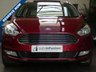 USED 2017 66 FORD GALAXY 2.0 TITANIUM X TDCI 5d 177 BHP 7 SEATS SAT NAV SUNROOF REAR VIEW CAMERA 6 MONTHS GOLD WARRANTY