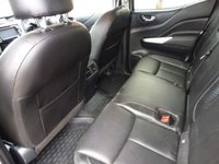 USED 2018 68 NISSAN NAVARA 2.3 DCI TEKNA 4X4 SHR DCB 190 BHP www.suffolkcarcentre.co.uk - Located at Reydon