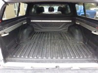 USED 2018 68 NISSAN NAVARA 2.3 DCI TEKNA 4X4 SHR DCB 190 BHP www.suffolkcarcentre.co.uk - Located at Reydon