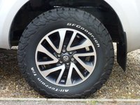 USED 2018 68 NISSAN NAVARA 2.3 DCI TEKNA 4X4 SHR DCB 190 BHP www.suffolkcarcentre.co.uk - Located at Reydon