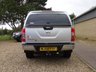 USED 2018 68 NISSAN NAVARA 2.3 DCI TEKNA 4X4 SHR DCB 190 BHP www.suffolkcarcentre.co.uk - Located at Reydon