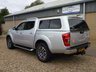 USED 2018 68 NISSAN NAVARA 2.3 DCI TEKNA 4X4 SHR DCB 190 BHP www.suffolkcarcentre.co.uk - Located at Reydon