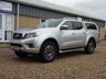 USED 2018 68 NISSAN NAVARA 2.3 DCI TEKNA 4X4 SHR DCB 190 BHP www.suffolkcarcentre.co.uk - Located at Reydon