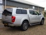 USED 2018 68 NISSAN NAVARA 2.3 DCI TEKNA 4X4 SHR DCB 190 BHP www.suffolkcarcentre.co.uk - Located at Reydon