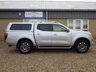 USED 2018 68 NISSAN NAVARA 2.3 DCI TEKNA 4X4 SHR DCB 190 BHP www.suffolkcarcentre.co.uk - Located at Reydon