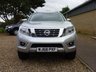USED 2018 68 NISSAN NAVARA 2.3 DCI TEKNA 4X4 SHR DCB 190 BHP www.suffolkcarcentre.co.uk - Located at Reydon