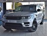 USED 2016 66 LAND ROVER RANGE ROVER SPORT 3.0 SDV6 HSE 5d 306 BHP BLACK STYLING PACK  LOW MILES+FSH+BLACK PACK