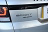 USED 2016 66 LAND ROVER RANGE ROVER SPORT 3.0 SDV6 HSE 5d 306 BHP BLACK STYLING PACK  LOW MILES+FSH+BLACK PACK
