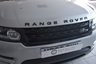 USED 2016 66 LAND ROVER RANGE ROVER SPORT 3.0 SDV6 HSE 5d 306 BHP BLACK STYLING PACK  LOW MILES+FSH+BLACK PACK