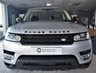 USED 2016 66 LAND ROVER RANGE ROVER SPORT 3.0 SDV6 HSE 5d 306 BHP BLACK STYLING PACK  LOW MILES+FSH+BLACK PACK