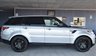 USED 2016 66 LAND ROVER RANGE ROVER SPORT 3.0 SDV6 HSE 5d 306 BHP BLACK STYLING PACK  LOW MILES+FSH+BLACK PACK