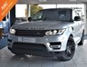 USED 2016 66 LAND ROVER RANGE ROVER SPORT 3.0 SDV6 HSE 5d 306 BHP BLACK STYLING PACK  LOW MILES+FSH+BLACK PACK