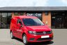USED VOLKSWAGEN CADDY 
