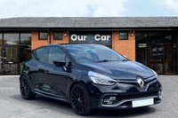 USED RENAULT CLIO 