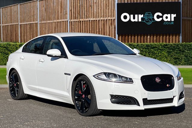 1970 Jaguar Xf 