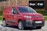 USED CITROEN BERLINGO 