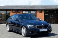 USED BMW 3 SERIES 