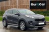 USED KIA SPORTAGE 