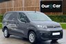 USED CITROEN BERLINGO 