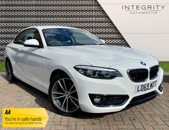 Integrity Automotive Limited