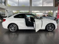 USED 2019 69 BMW 2 SERIES 1.5 218I SPORT 2d 134 BHP LOW RATE FINANCE/HOME DELIVERY