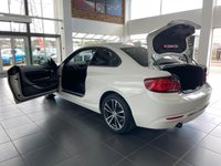 USED 2019 69 BMW 2 SERIES 1.5 218I SPORT 2d 134 BHP LOW RATE FINANCE/HOME DELIVERY