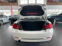 USED 2019 69 BMW 2 SERIES 1.5 218I SPORT 2d 134 BHP LOW RATE FINANCE/HOME DELIVERY