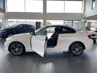 USED 2019 69 BMW 2 SERIES 1.5 218I SPORT 2d 134 BHP LOW RATE FINANCE/HOME DELIVERY