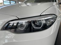 USED 2019 69 BMW 2 SERIES 1.5 218I SPORT 2d 134 BHP LOW RATE FINANCE/HOME DELIVERY