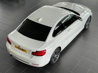 USED 2019 69 BMW 2 SERIES 1.5 218I SPORT 2d 134 BHP LOW RATE FINANCE/HOME DELIVERY