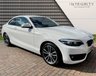 USED 2019 69 BMW 2 SERIES 1.5 218I SPORT 2d 134 BHP LOW RATE FINANCE/HOME DELIVERY